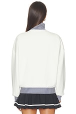 Signature Sweater - thumbnail 6