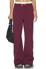 Boxer Pant - thumbnail 4