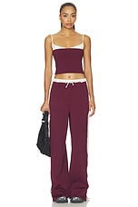 Boxer Pant - thumbnail 8