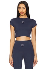 Crop Tee