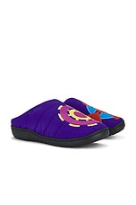 x Martens Subu Loafers