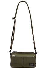 Flying Ace 2Way Shoulder Bag