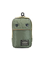Tanker Pouch