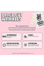 Microneedling Anti-Wrinkle Retinol Patches - thumbnail 5