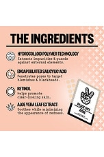 Salicylic Acid Acne Healing Dots 20 Dots - thumbnail 5