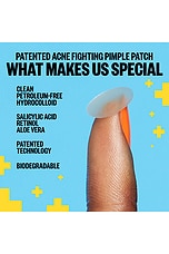 Salicylic Acid Acne Day Dots 20 Dots - thumbnail 10
