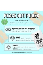 Oil-absorbing Pore Treatment Strips - thumbnail 10