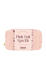 Pink Salt Spa Kit - thumbnail 4