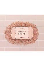 Pink Salt Spa Kit - thumbnail 6