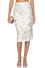 Pencil Skirt - thumbnail 4