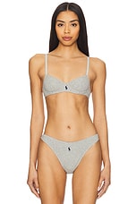 High Leg Cheekini