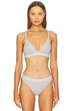 Triangle Bralette