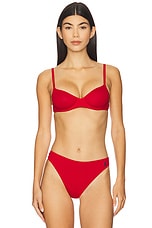 Unlined Demi