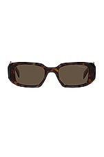Product image of Prada Sculto Reo Irregular Rounded. Click to view full details