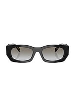 Rectangle Sunglasses