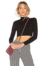 Product image of Privacy Please Perks Crop Top. Click to view full details