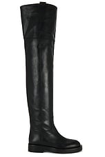 Napa Over The Knee Boot