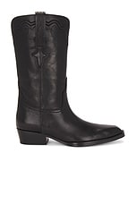 Hilda Boot