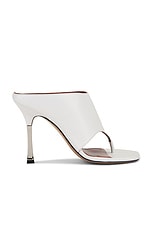 Lorena Thong 100 Mule