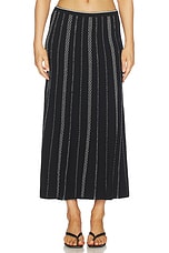 Proenza Schouler Morena Skirt - thumbnail 4