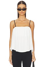 Proenza Schouler Vanna Top - thumbnail 4