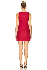 ELLEN MINI DRESS