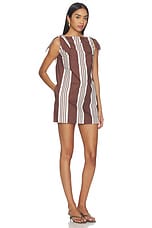 Rosie Mini Dress - thumbnail 5