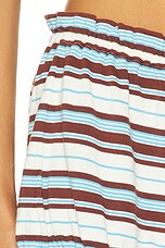 Nadine Ruffle Short - thumbnail 9