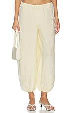 Tabitha Balloon Pant - thumbnail 5