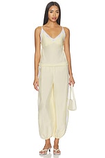 Tabitha Balloon Pant - thumbnail 8