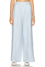 Parker Trouser