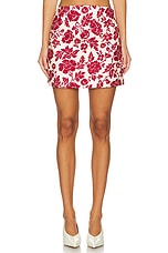 Romeo Mini Skirt
