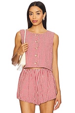 Aurelia Short