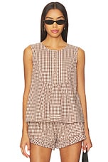 Callie Blouse - thumbnail 4
