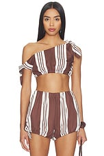 Rosie Tie Top - thumbnail 4