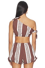 Rosie Tie Top - thumbnail 6