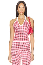 Micah Halter Top - thumbnail 4