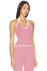 Micah Halter Top - thumbnail 5