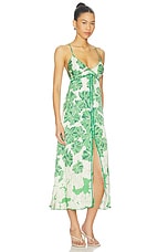 Denise Long Dress - thumbnail 5