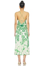 Denise Long Dress - thumbnail 6