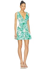 Cara Mini Dress - thumbnail 5