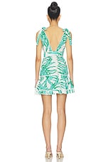 Cara Mini Dress - thumbnail 6