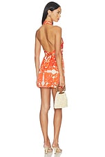 Manon Mini Dress - thumbnail 6