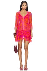 Nava Poncho - thumbnail 4
