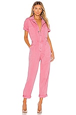 Grover Jumpsuit - thumbnail 4