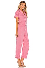 Grover Jumpsuit - thumbnail 5