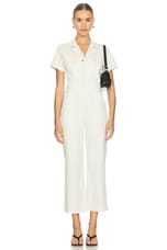 Makenna Utility Wideleg Jumpsuit