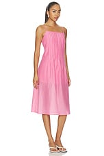 Vitoria Sheath Midi Dress - thumbnail 5