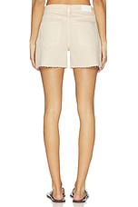 Kennedy Relaxed Mid Rise Cut Off Short - thumbnail 7