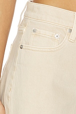 Kennedy Relaxed Mid Rise Cut Off Short - thumbnail 9